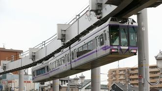 元商社マンが挑む｢湘南モノレール｣活性化