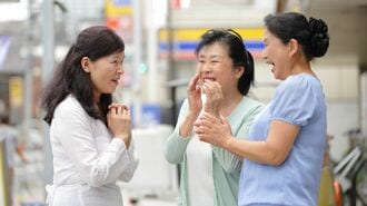 ｢ささくれ立った心｣を一発で癒やす"小津の言葉"