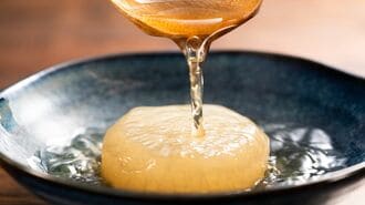 腸内環境が整い免疫力UPも｢塩麹おでん｣の味わい