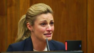 米キャスター､ヌード動画流出の辛さを証言