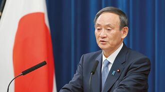 緊急事態宣言を再発令､逼迫続く医療体制