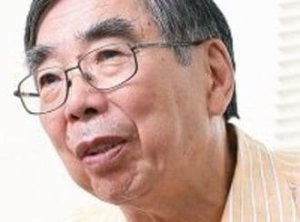 本気で炭素離れするなら突破口は宇宙発電だけだ−−茅陽一・地球環境産業技術研究所長