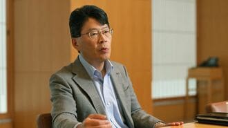 みずほが新人事制度「かなで」に込めた存在意義