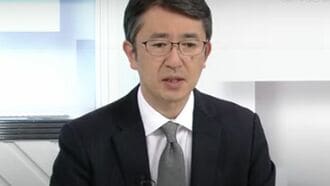 今の株式市場は危ない｢超バブル｣状態なのか？