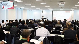 業界メガ再編で変わる10年後の日本