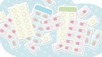 年間475億円がムダ…高齢者の自宅に眠る｢残薬｣