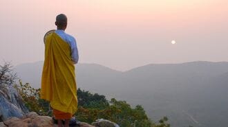 ｢2500年前の仏教｣が"現代社会"でも通用する必然