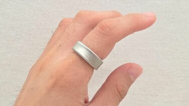 新品　未使用　nowos トゥリング URAS Official Web Site / NEW輪 NEW RING~ニューリン~