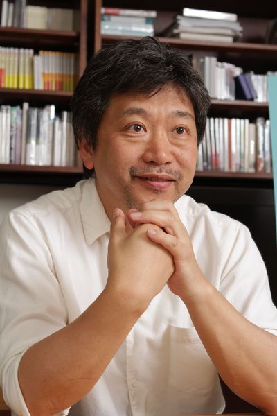 テレビは 視聴者の想像力 を信用していない メディア業界 東洋経済オンライン 社会をよくする経済ニュース