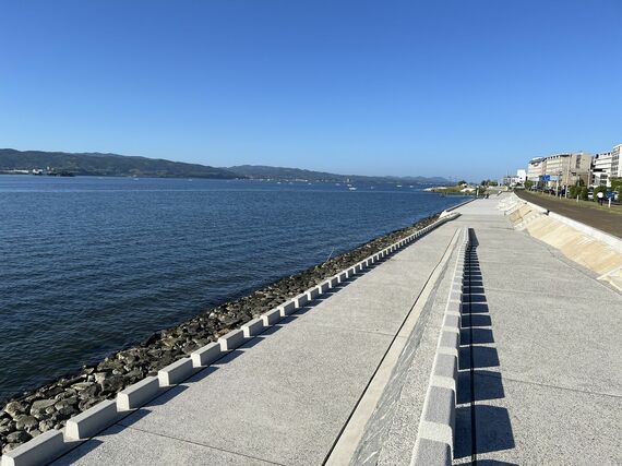 宍道湖