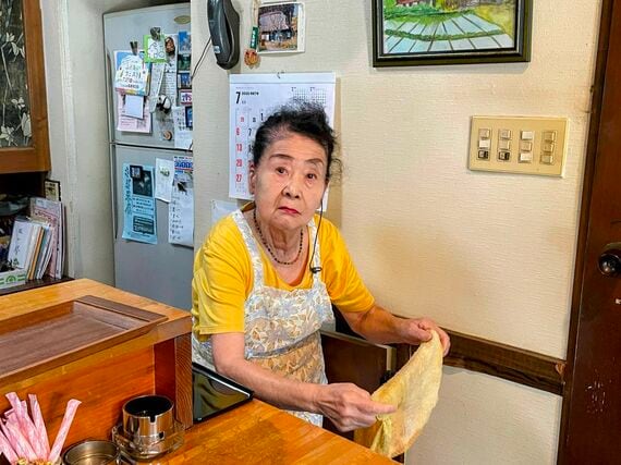 喫茶ロマン