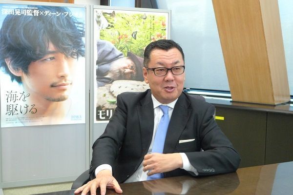 映画の 日活 波乱の100年を経た現在の姿 100年企業 生き残りのお作法 東洋経済オンライン 社会をよくする経済ニュース