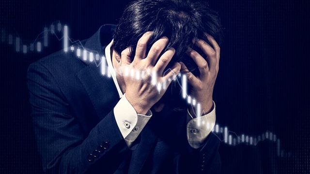 経済物理学で予測､株価は2019年初に下落 ｢逆バブル｣シグナルを