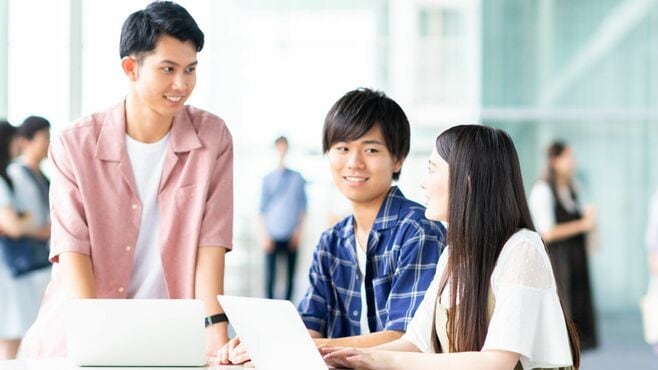 今の若者に絶対言ってはいけない｢NGワード｣