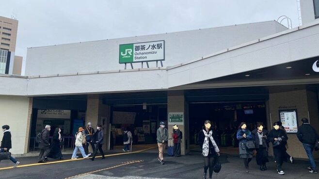 JR東､値上げするなら｢何とかして！｣接続問題