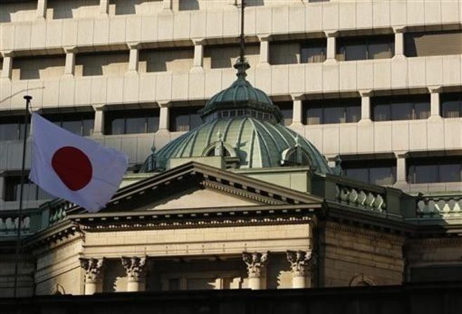 大幅に後退する、追加緩和への期待感