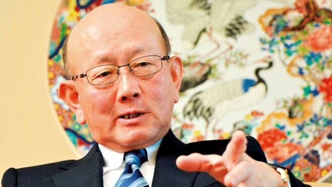 伊藤忠の160年で最初で最後､最大のチャンス