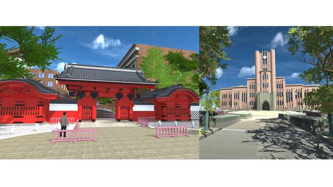 東大VRセンターに聞く｢メタバースの教育活用｣