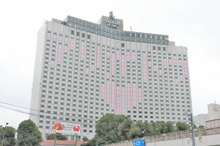 完成した窓文字