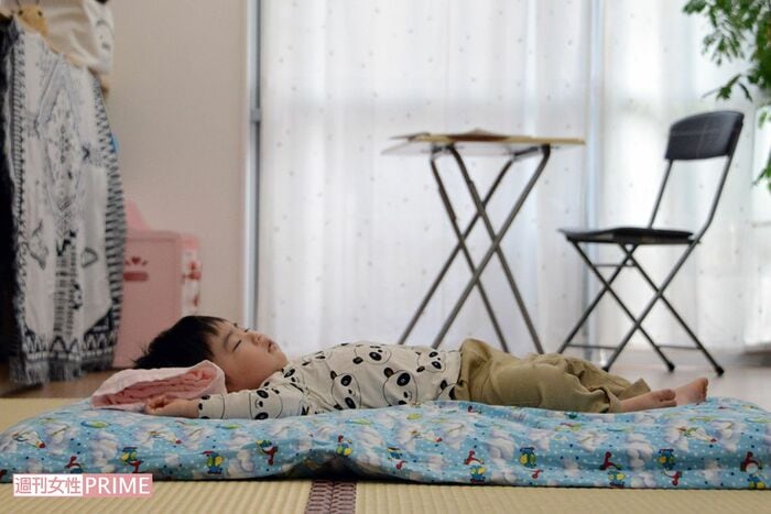 「子育てパレット」では、地域の拠り所となり、子連れで