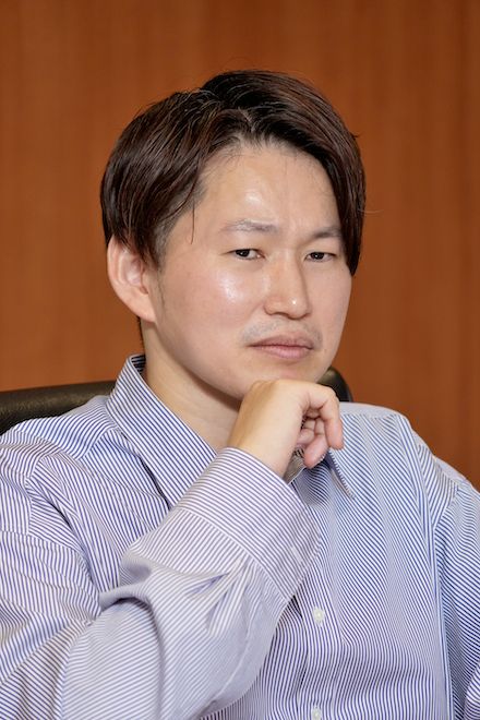 けんすう（古川健介）