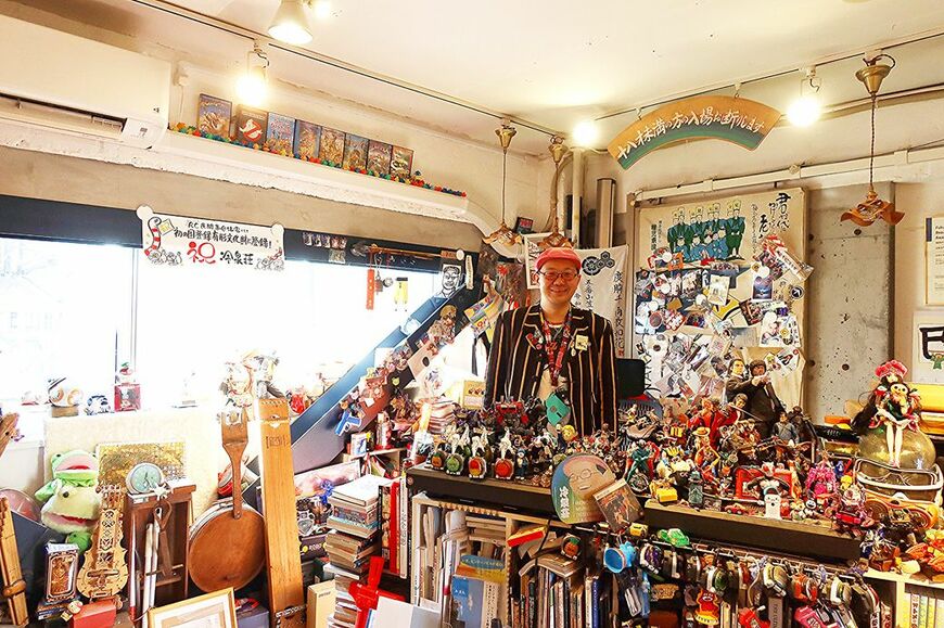 リノベーション