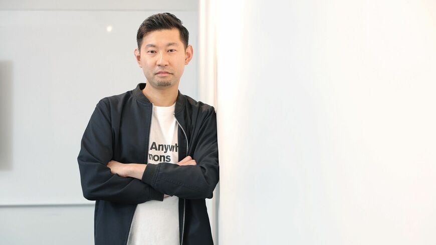 LIFULL鈴木さん