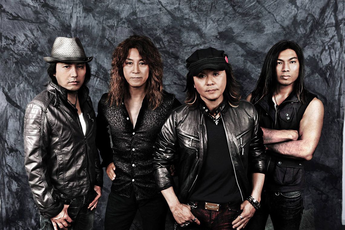 ヘヴィメタルバンドanthemに学ぶ仕事哲学 若き老害 常見陽平が行く サラリーマン今さら解体新書 東洋経済オンライン 社会をよくする経済ニュース