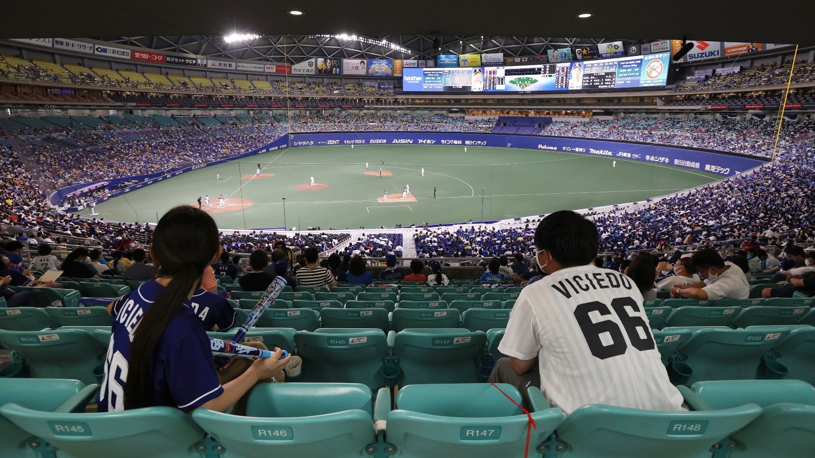 日本プロ野球とmlb コロナ対応 で決定的な差 日本野球の今そこにある危機 東洋経済オンライン 社会をよくする経済ニュース