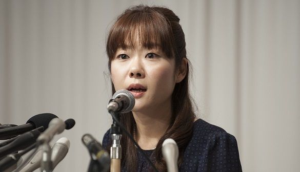 小保方氏の博士学位 問われる早稲田の決断 Stap問題 東洋経済オンライン 社会をよくする経済ニュース