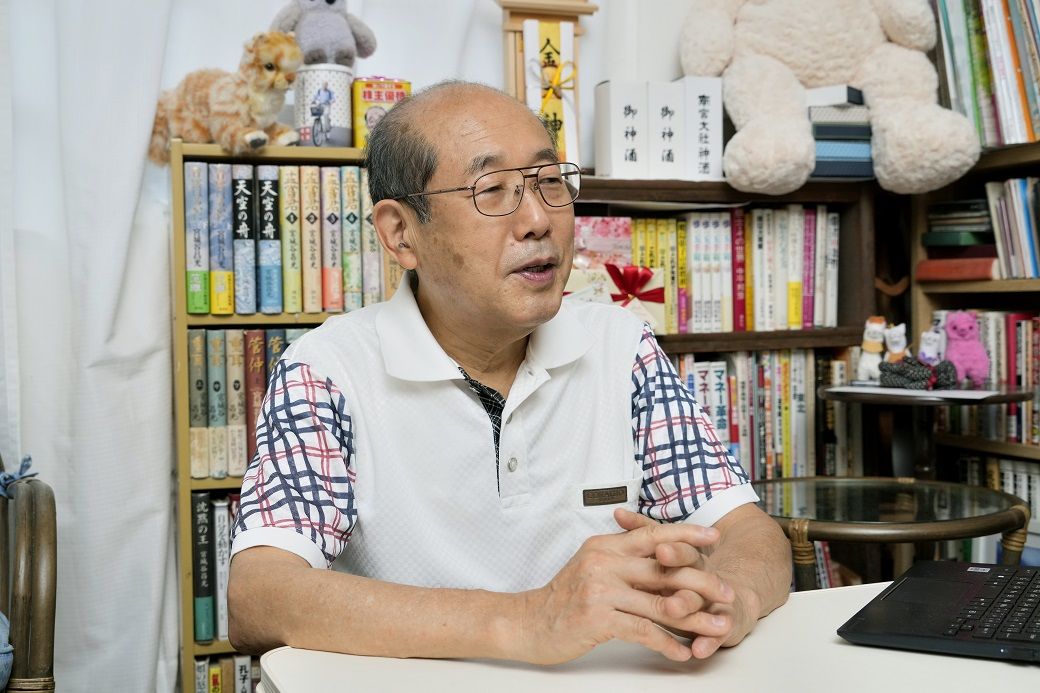 ｢桐谷さん｣も遂に始めた米国株投資の圧倒的魅力 | 最新の週刊東洋経済 | 東洋経済オンライン | 社会をよくする経済ニュース