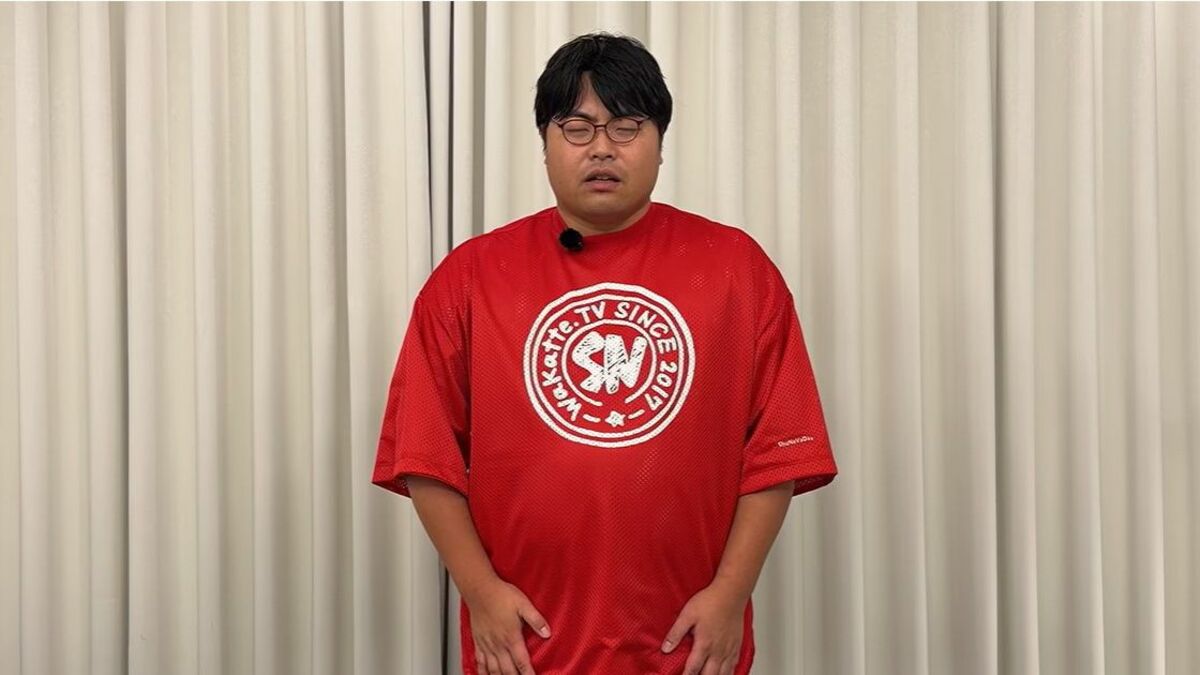 ｢これ滑り止め｣と早大卒業証書を尻に敷く悪ノリも…それでもwakatte.tvが登録者数を増やせた不都合な真実 | キャリア・教育 | 東洋経済オンライン