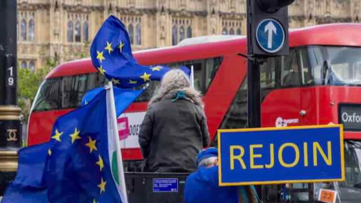ブレグジット幻滅が労働党新首相の最強カードに、英経済復活の鍵