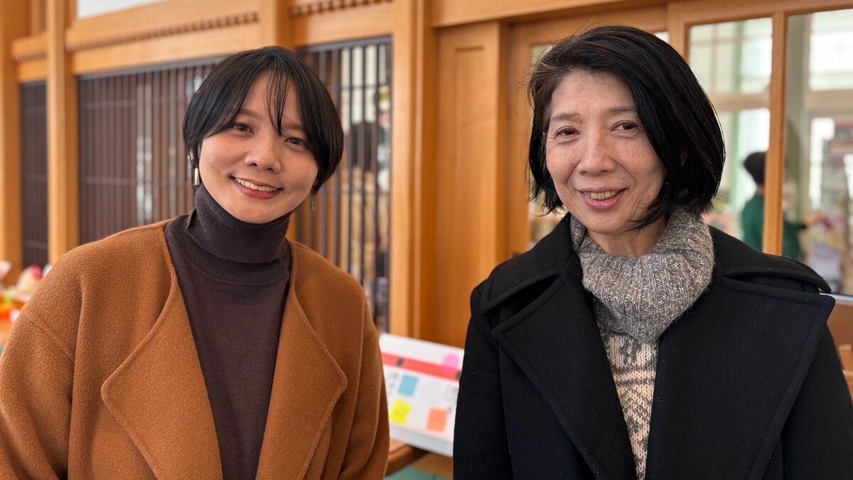 ｢制作費を筆者､出版社で負担｣しあう画期的なシステムだ…異色の出版社つくった｢12歳差･年下が社長｣バディの"想い" |