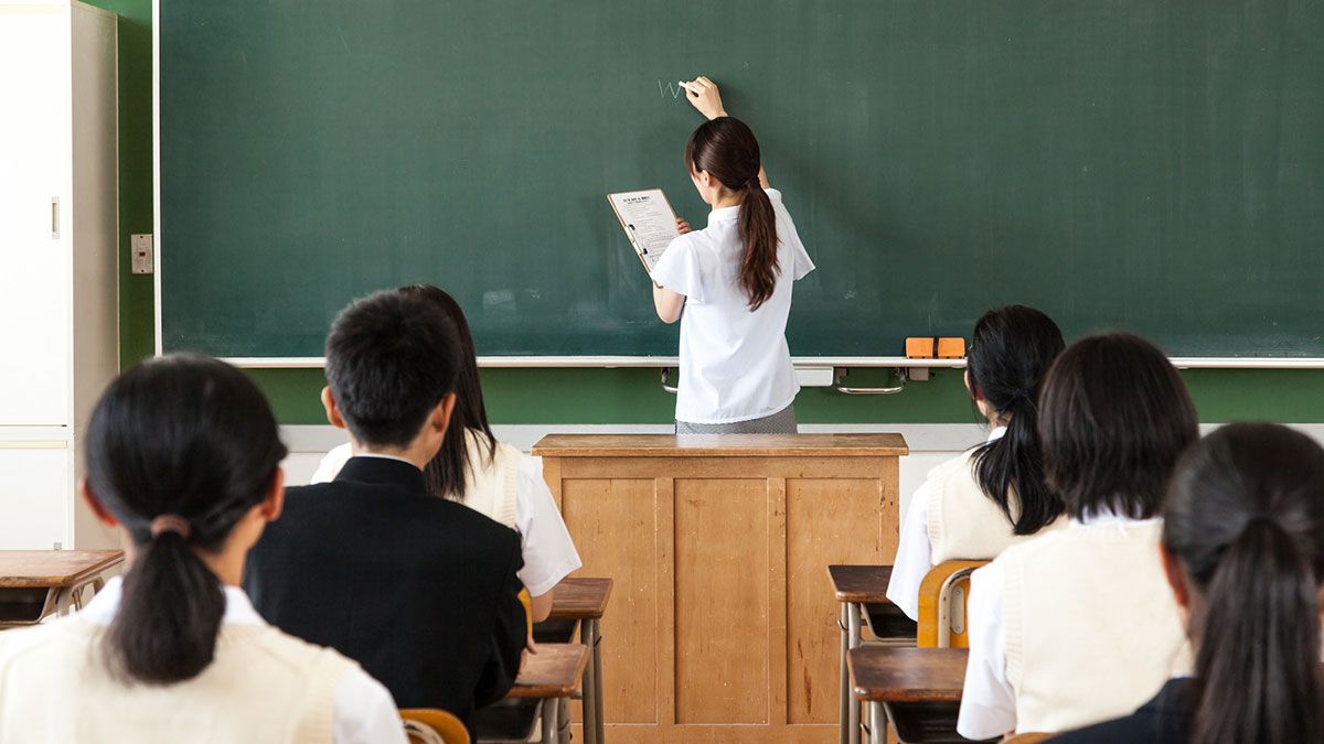 新人でも担任､すでに授業でも大活躍《学校は無茶ぶりが当たり前？》若手を離職･休職させない4つのポイント | キャリア・教育 | 東洋経済オンライン