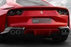 フェラーリ 812 スーパーファスト｜Ferrari 812 Superfast
