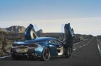 マクラーレン 570GT｜McLaren 570GT