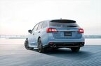 レヴォーグ 1.6GT-S EyeSight Advantage Line（写真：SUBARU）