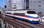 AE車の後継車、AE100形