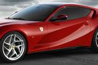 フェラーリ 812 スーパーファスト｜Ferrari 812 Superfast