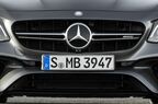 メルセデスAMG E63 S 4マチックプラス｜Mercedes-AMG E63 S 4MATIC＋