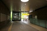 世田谷代田駅　コンコース