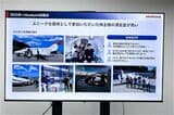 2025年12月にモビリティリゾートもてぎで開催されたホンダの株主優待イベントの様子（写真：三木 宏章）
