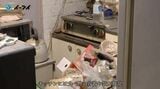 ゴミ屋敷