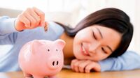 されども貯金…投資より先に"貯蓄のしくみづくり"？　昨今のインフレや賃金の伸び悩みに抗する｢人間心理｣を利用したスマートな貯蓄術