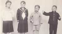 小学生が着る｢標準服｣の"標準"とは何なのか かつては｢洋装における標準｣を指していた