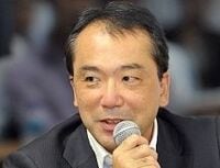 GEが重視する“4つのE”を満たす人材は、やはり優秀なリーダーだと思います--織畠潤一　シーメンス・ジャパン代表取締役社長兼CEO（第4回）