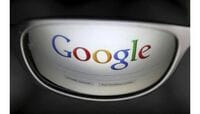 米グーグル分割､欧州議会が決議採択 賛成384、反対174で承認