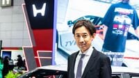EVシフト失速､激動の2026年…次世代ハイブリッドシステム投入はタイからか､ホンダ新｢Hマーク｣から読み解く新事実