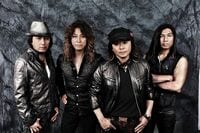 ヘヴィメタルバンドANTHEMに学ぶ仕事哲学